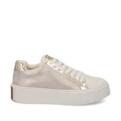 Gotta - Zapatilla Dorada Mujer 43042