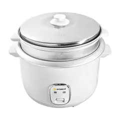 IMACO - Olla Arrocera 42L RC42 Blanco