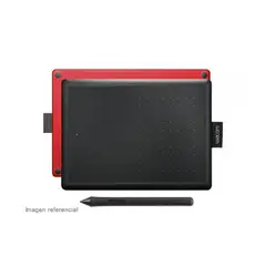 WACOM - Tableta Grafica One By CTL472