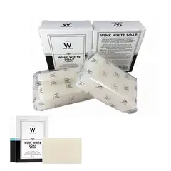 WINK WHITE - Jabón aclarador