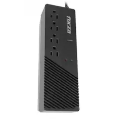 FORZA - ESTABILIZADOR 4 TOMAS /1000VA/500W