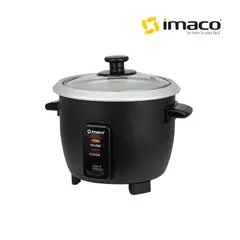 IMACO - Olla arrocera 0.6 LT RC006N