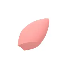 SATINE - Esponja Difuminadora de Maquillaje Beauty Blender Olive ROSADO - 1unid