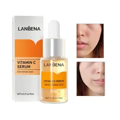 GENERICO - Serum Vitamina C hidratante y aclarante