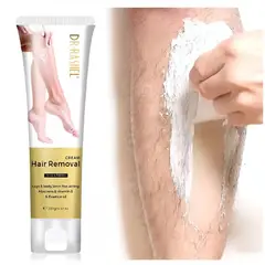 GENERICO - Crema Depiladora DR Rashel