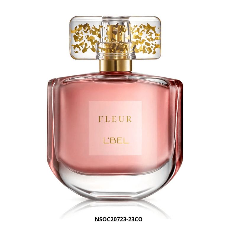 Perfume de Mujer Fleur Eau de Parfum 50 ml
