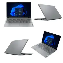 LENOVO - Laptop V15 G4 AMN, AMD Ryzen 5 7520U - 15" FullHD, 8GB SSD 256GB