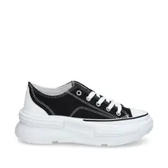 GOTTA - Zapatilla Negra Mujer 48051