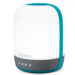 BIOLITE - Lámpara Alpenglow 250 lúmenes