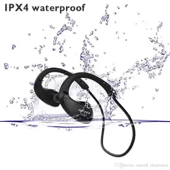 AWEI - Audifonos Bluetooth Deportivo Impermeable A885bl Cel