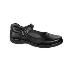 LUCKY BEAR - Zapatos Escolares Mujer 404