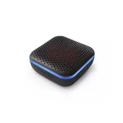 PHILIPS - Parlante TAS2505 Bluetooth 10h 3w MIC IPX7 Usb-C Negro