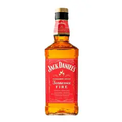 JACK DANIELS - Whisky Fire Botella 750ml