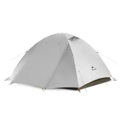 NATUREHIKE - Carpa para 2 personas Cloud River -