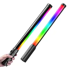 ULANZI - Barra de Luz Led VL119 RGB