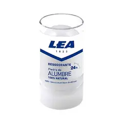 GENERICO - Desodorante de Alumbre LEA 1823