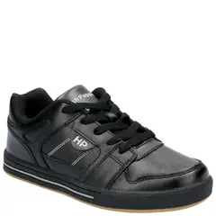 HUSH PUPPIES - Zapato Adar Negro Talla 35-38
