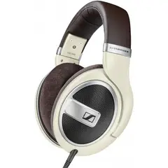 SENNHEISER - AUDIFONOS ABIERTOS HD-599 CON CABLE