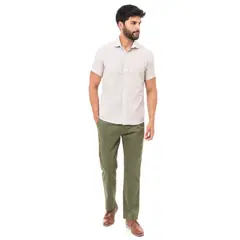 NORTON - Jogger Cargo Tafeta Hombre Natahn