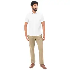 NORTON - Pantalon Moda Drill Stretch Mateoz Hombre