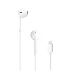 APPLE - EarPods USB Lightning - Original