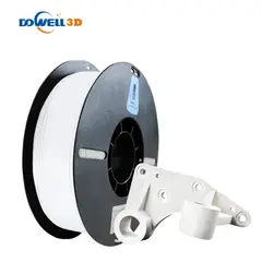 DOWELL - Filamento ABS Blanco