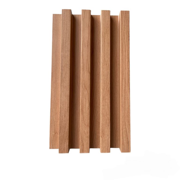 Wall Panel WPC Roble 290X16 cm