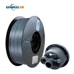 DOWELL - Filamento ABS Gris