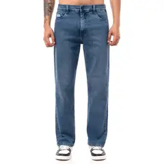 GZUCK - Pantalon Moda Denim Stretch Artem-Sw Hombre