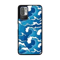 GENERICO - Funda Protector Case Para XIAOMI REDMI NOTE 10 5G