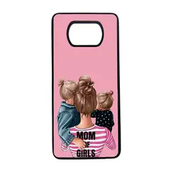 GENERICO - Funda Protector Case Para XIAOMI POCO X3 NFC X3 PRO