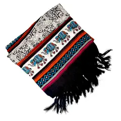 MAGE DISTRIBUTION - Pareo Pañoleta Malla Mandala Kenia