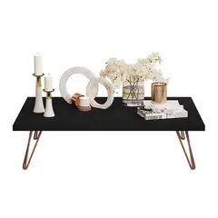 TU MESITA - Mesa de centro Italia Negro