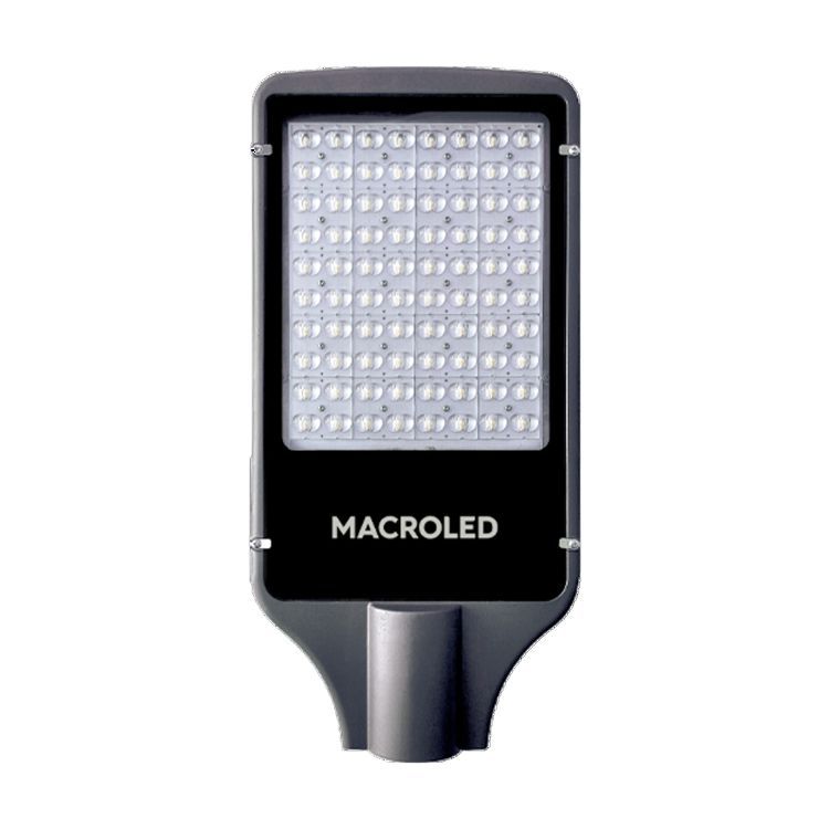 Alumbrado Público Led 200W Luz Fría - MACROLED