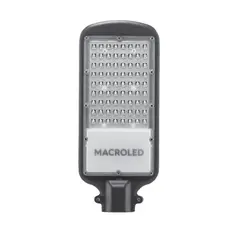 GENERICO - Alumbrado Público Led 150W Luz Fría - MACROLED