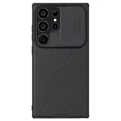 NILLKIN - CASE CAMSHIELD SAMSUNG S24 ULTRA