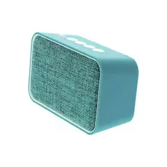 XTECH - Parlante portátil Inalámbrico Bluetooth Anthrax XTS-615