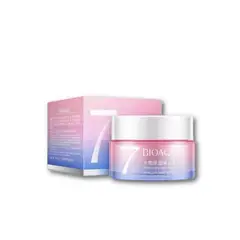 BIOAQUA - Crema Hidratante V7 Vegana Acido Hialuronico Bioaqua_.