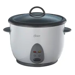 OSTER - Olla Arrocera 18L CKSTRC1700W Blanco