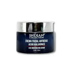 GENERICO - Crema Ácido Hialuronico para Hombre 50 ml