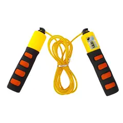 GENERICO - Salta Soga Con Contador