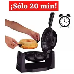 OEM - RAF R500 Maquina Para Hacer Queques Cake Maker Pasteles
