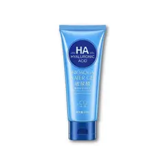 BIOAQUA - LIMPIADOR FACIAL DE ACIDO HIALURONICO WATER GET