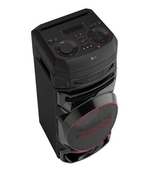 Equipo de Sonido BT XBoom RNC5