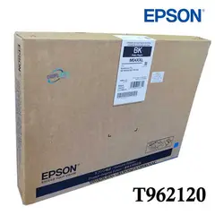 EPSON - Tinta T962120 M04Xxl Negro Para Wf-M5299 M5799