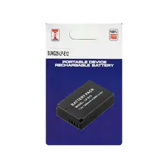 GENERICO - Bateria Generica LP-E12