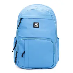 KAIDA - Mochila De Mujer KA24-103 JEANS