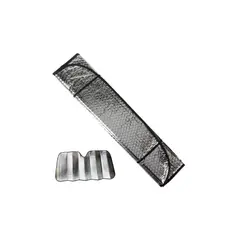 GENERICO - Tapasol de auto tablero protector sol