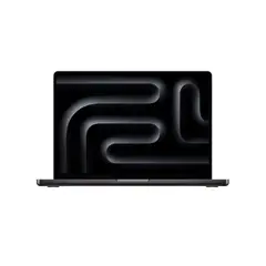 Macbook Pro 14 M4 Pro 24GB RAM 512GB SSD Space Black - Teclado Inglés
