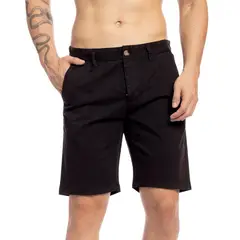 RIFF&RAFF - Bermuda Hombre Rosset